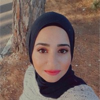 Mona Khader