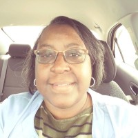 Rosa Robinson