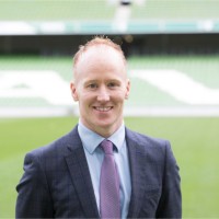 Enda Lynch Bsc QFA RPA