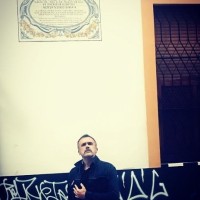 Eduardo Bonachera