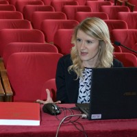 Laura Giustini