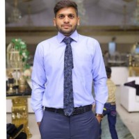 Ossaid Ahmed