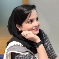 Nisha Iqbal