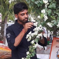 Mitendra Maurya