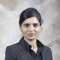 Harjot Kaur Sahota