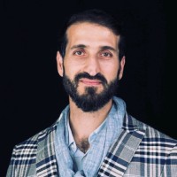 Sayed Olwey