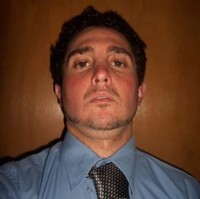 Cr. Carlos Javier Sposito Doldan