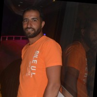 Khaled Alian