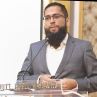 Shoaib A.Ghani, Fcca