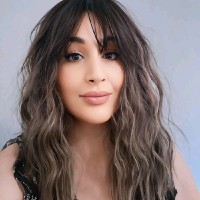 Vanessa Ouazir