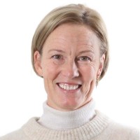 Vibeke Barkentin