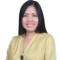 Alyssa Julien Gonzales