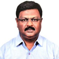 Ajay Chandrasekhar