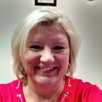 Barbara Garrett