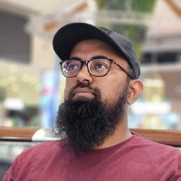 Asif Ur Rahman Khan