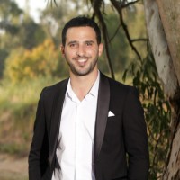 Daniel Reuven