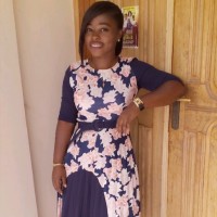 Nana Ama Baffour