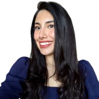 Karla Angélica Vázquez Reyes