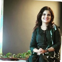 Ashwini Reddy