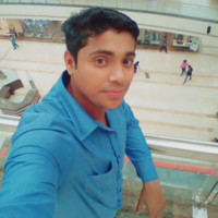 Md Tarique Naqquass