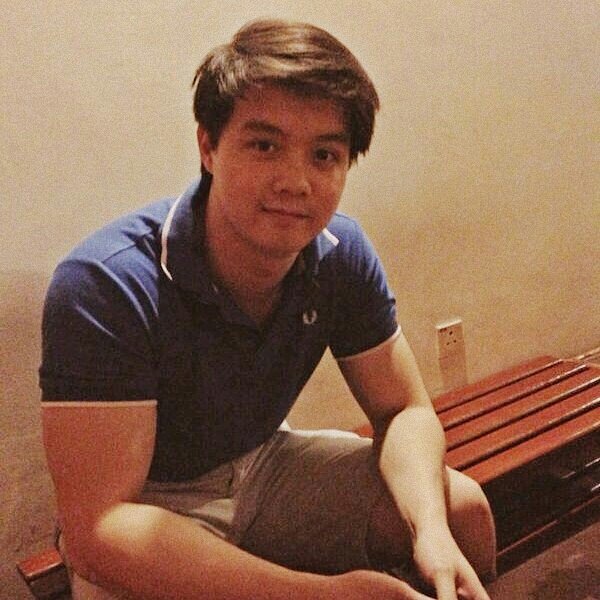 Eugene Chua