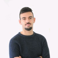 Antonio Jesús Molina del Pino