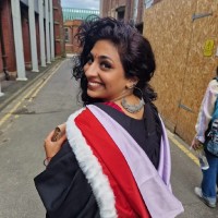 Irvita Sharma