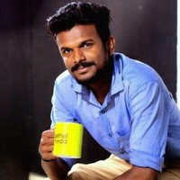 Ananthu V C