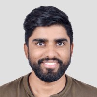 Parmanand Khajuriya, FRM