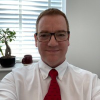 Peter Sharp