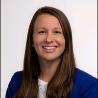 Caroline Bukar, Cfe