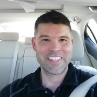 Bryan Frodge