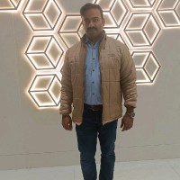 Bhargav T J