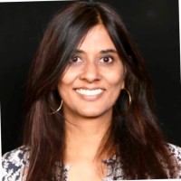 Namita Shah
