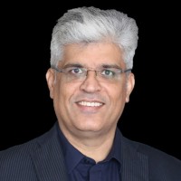 Vipul Taneja