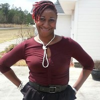 Romona Ravenell-Washington