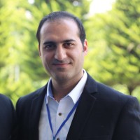 Mohammad Dashti