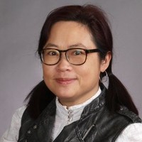 Maria Lau