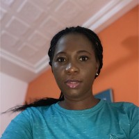 Georgina Mensah