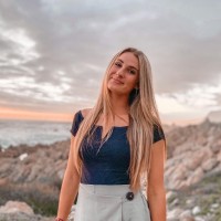 Simone Du Toit
