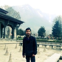 Vicky Singh