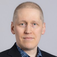 Seppo Hillberg