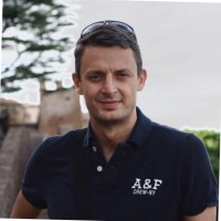 Fabrizio Panci