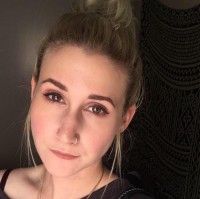 Kate Reinlib
