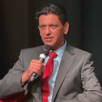 Zahid Chauhan OBE,FRCGP