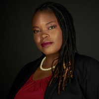 Tiffany Davis, Ph.D.