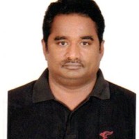 Chandra Sekar Veluchamy