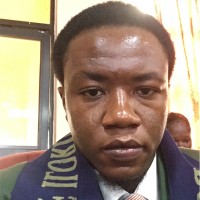 Solomon Awah