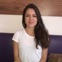 Eliana Cordova