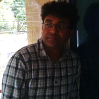 Arun Sahoo